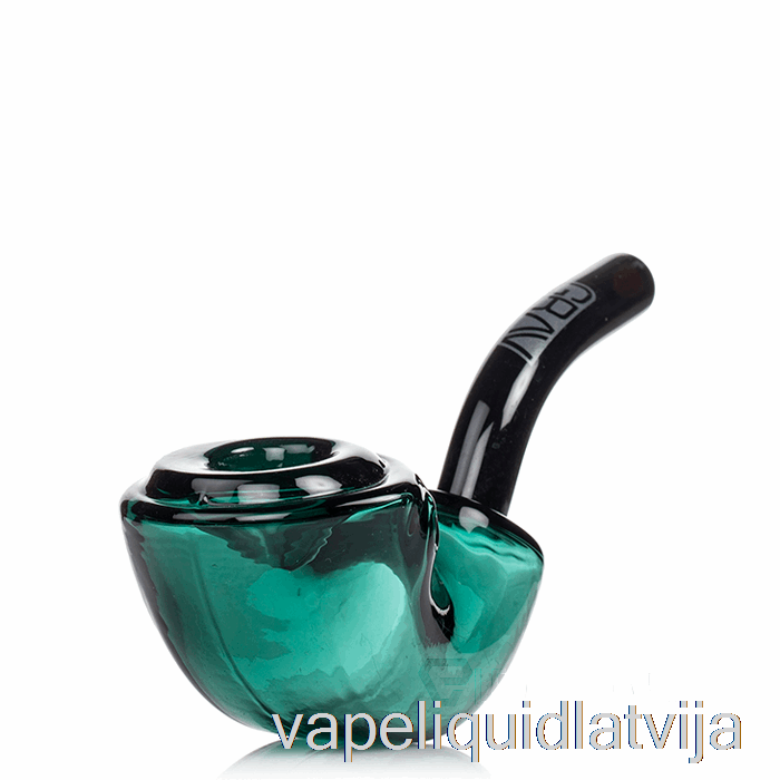 Grav Rocker Sherlock Rokas Caurule Ezers Zaļš Vape šķidrums